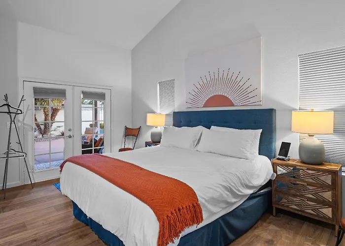 Family Retreat Heated Pool And Near Tpc *